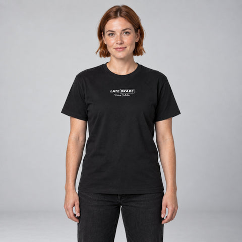 Mustang Fastback 1965 Drivers Collective T-Shirt