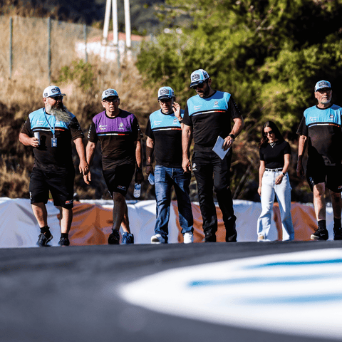 Diamond Cap x Flembbo MV Agusta Team