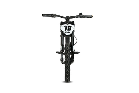 Neo Outlaw Surge 18 inch Kids Electric Motor Bike