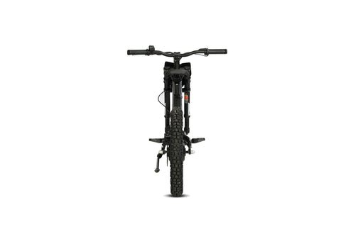 Neo Outlaw Surge 18 inch Kids Electric Motor Bike