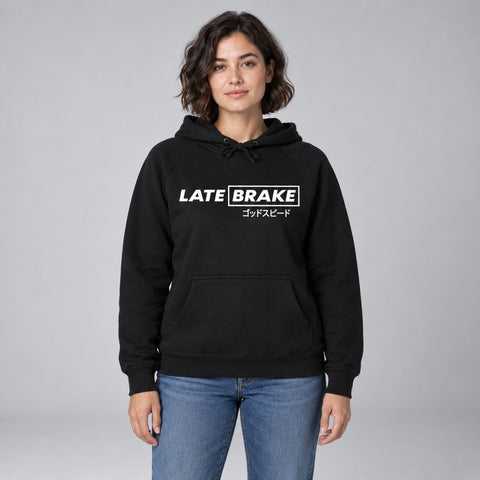 OG JPN Basic Hoodie