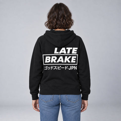 OG JPN Basic Hoodie