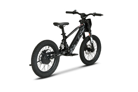 Neo Outlaw Surge 18 inch Kids Electric Motor Bike