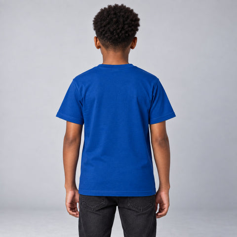 Over Here Youth T-Shirt