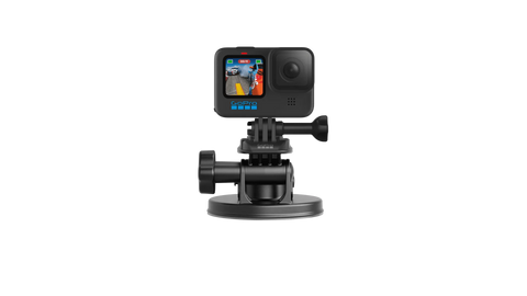 Suction Cup