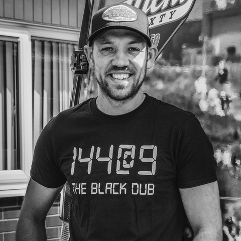 The 'Original' Garage Cap