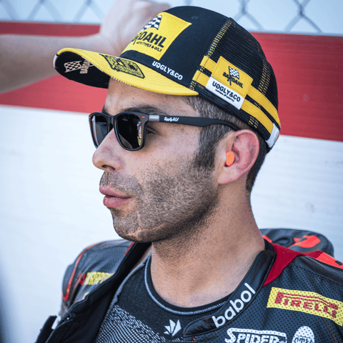 Bardahl® x Danilo Petrucci Cap