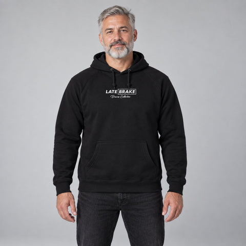 R34 MK4 Drivers Collective Hoodie