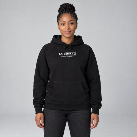 R8 Spyder Drivers Collective Hoodie