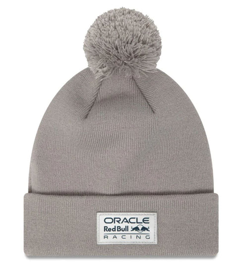 Oracle Red Bull Racing Beanie