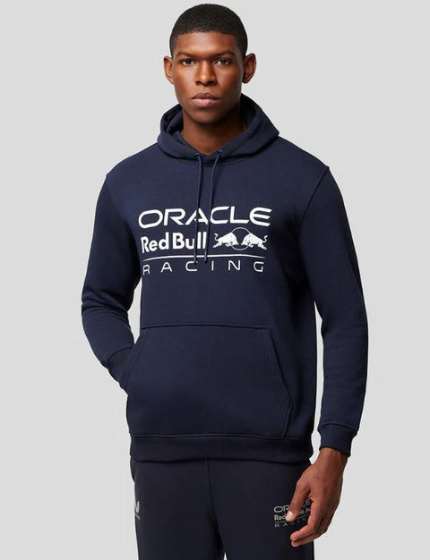 REDBULL - FANWEAR - CORE OVERHEAD HOODIE