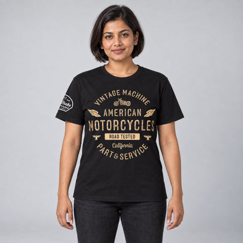 Road Tested T-Shirt