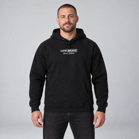 Rubicon Drivers Collective Hoodie