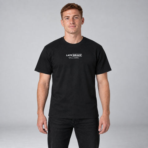 Rubicon Drivers Collective T-Shirt