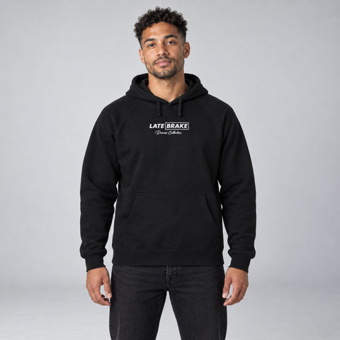 Silvia S14 Drivers Collective Hoodie