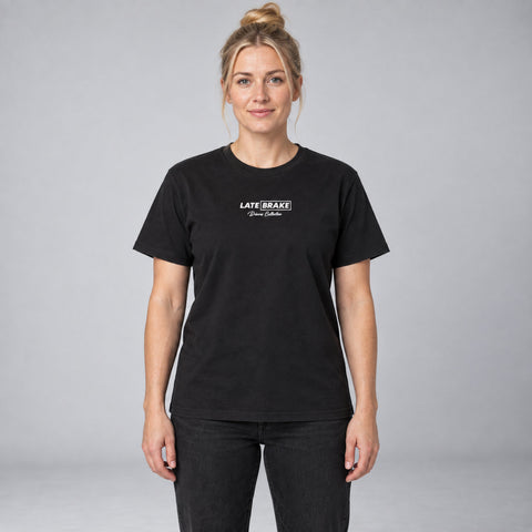 Silva S14 Drivers Collective T-Shirt