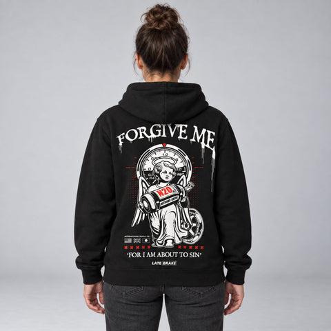 Sin City Hoodie