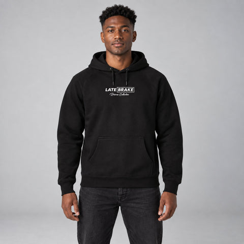 Skyline Drivers Collective Hoodie