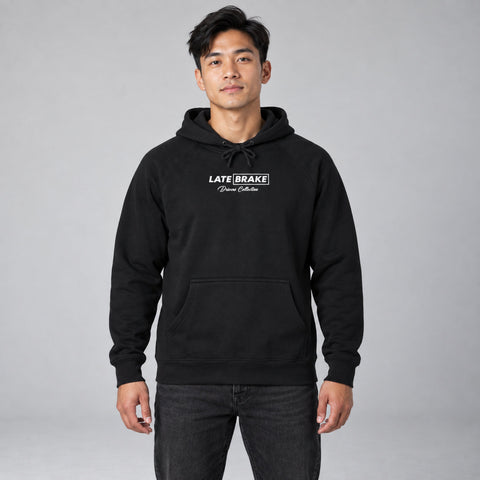 Skyline R34 Drivers Collective Hoodie