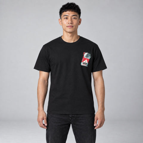 Smoke Tires Everyday T-Shirt