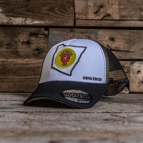 The Southern 100 Cap