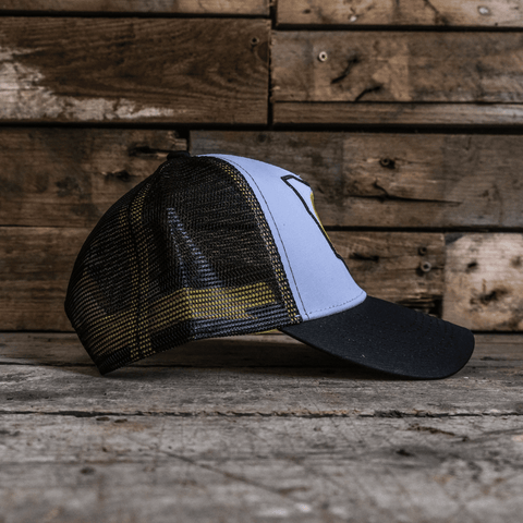 The Southern 100 Cap