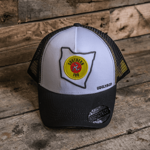 The Southern 100 Cap