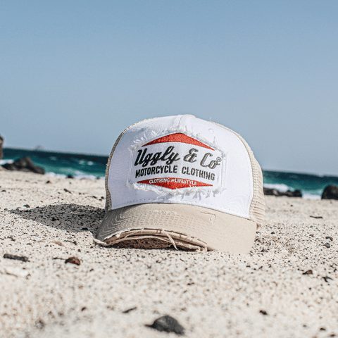 The 'Original' Diamond Cap