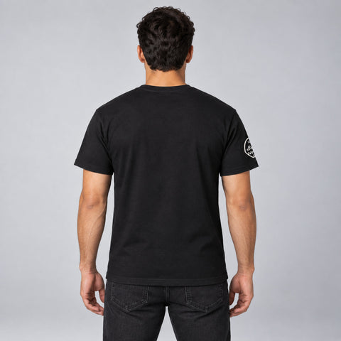 Superior Gasoline T-Shirt