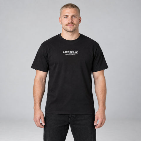 Supra A90 Joker Drivers Collective T-Shirt