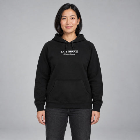Supra MK4 (ORG) Drivers Collective Hoodie