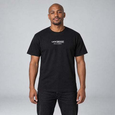 Supra Mk4 (White) Drivers Collective T-Shirt