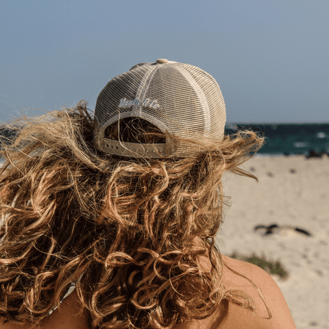 The 'Original' Diamond Cap