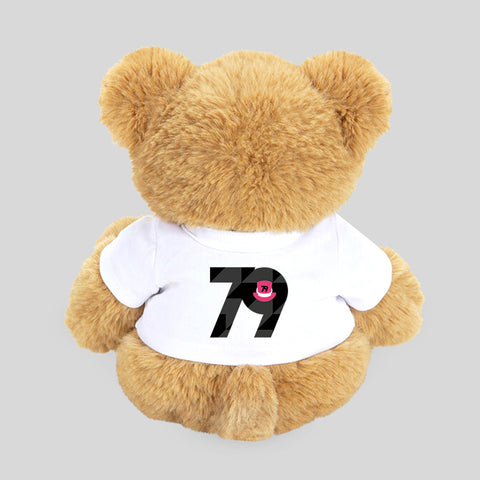 Lord Stacey T-Shirt Teddy 