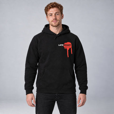 Tokyo #35 Hoodie