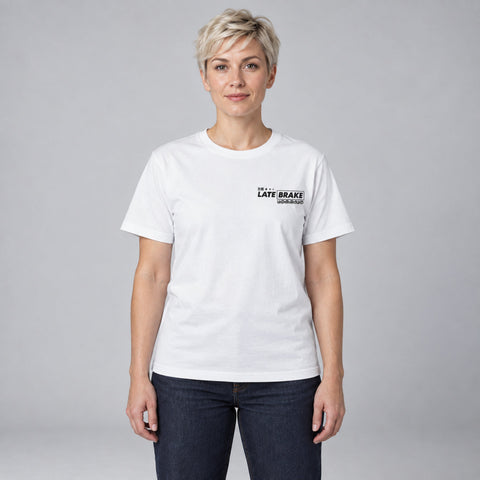 Tokyo Street Race T-Shirt
