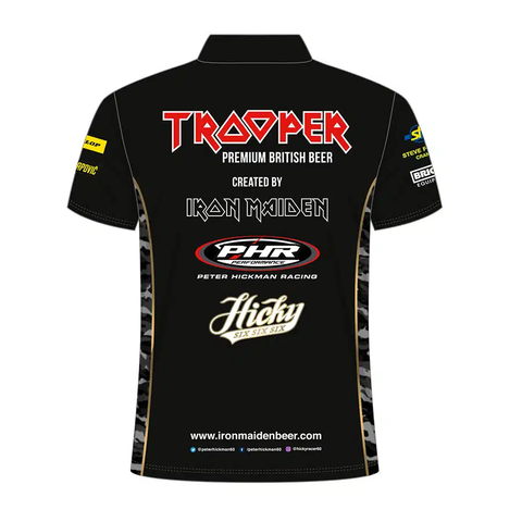 Trooper Polo