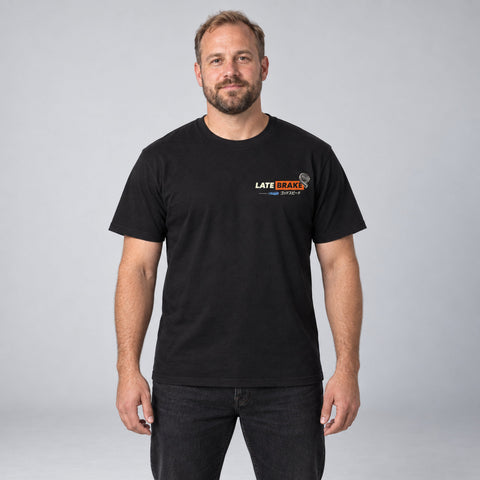 Tuning Time T-Shirt