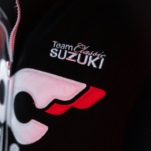 Carl Cox Motorsport North West 200 Track Jacket