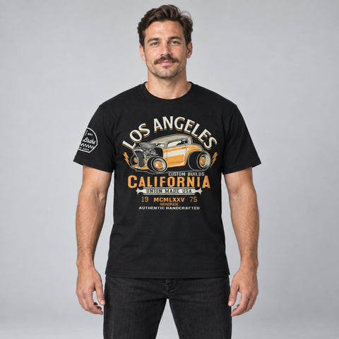 Union Made T-Shirt