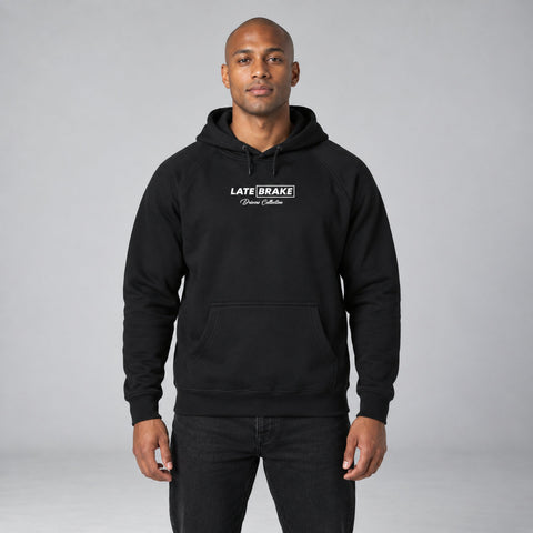 Urus Drivers Collective Hoodie