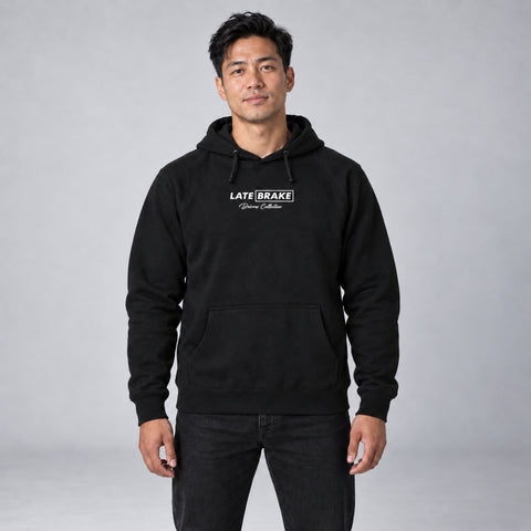 Veyron Drivers Collective Hoodie