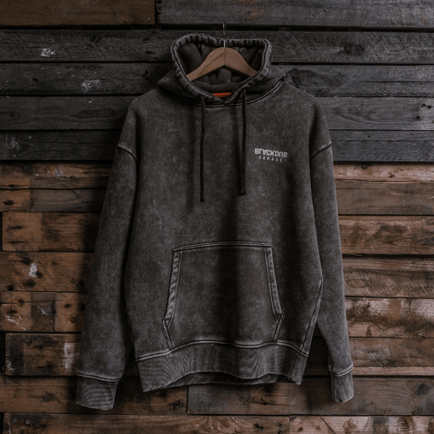 Tarmac Parts & Spares Hoodie