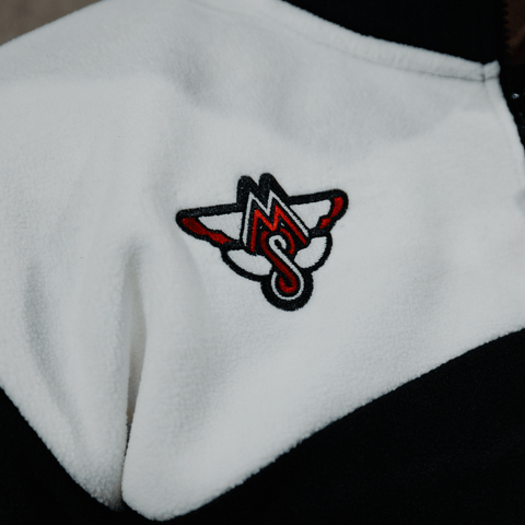 Carl Cox Motorsport Track Jacket