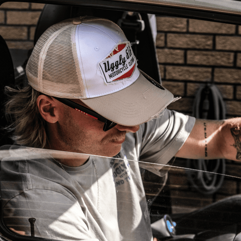 The 'Original' Diamond Cap