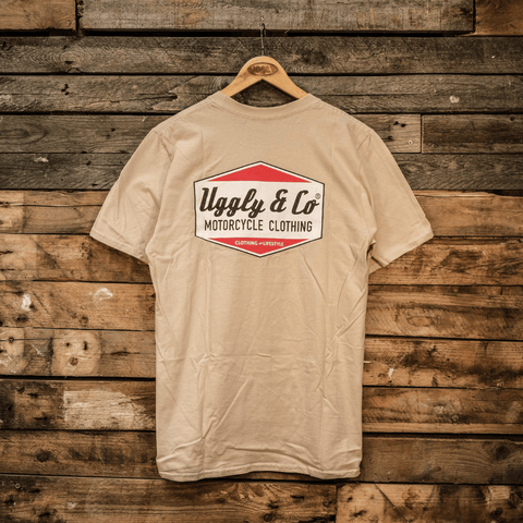 The 'Original' Diamond Tee