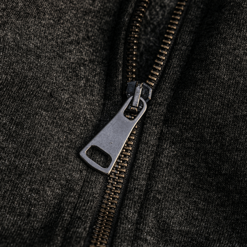 'Recycled' Garage Hoodie