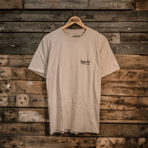 The 'Original' Diamond Tee