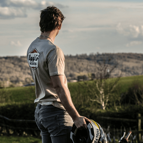 The 'Original' Diamond Tee