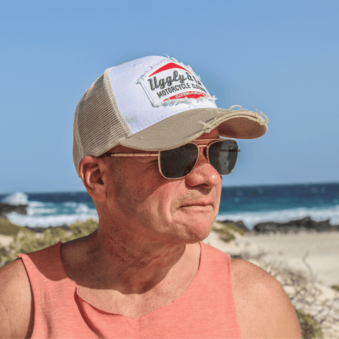 The 'Original' Diamond Cap